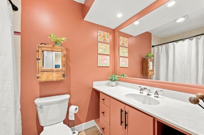Photo 14 at 304 - 888 W 13th Avenue, Fairview VW, Vancouver West
