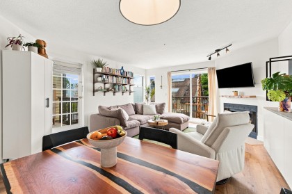 Photo 8 at 304 - 888 W 13th Avenue, Fairview VW, Vancouver West