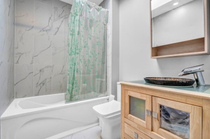 Photo 20 at 300 W Balmoral Road, Upper Lonsdale, North Vancouver