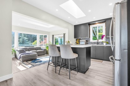 Photo 14 at 300 W Balmoral Road, Upper Lonsdale, North Vancouver