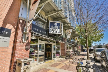 Photo 27 at 3F - 199 Drake Street, Yaletown, Vancouver West