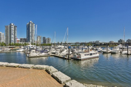 Photo 26 at 3F - 199 Drake Street, Yaletown, Vancouver West