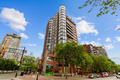 Photo 20 at 3F - 199 Drake Street, Yaletown, Vancouver West