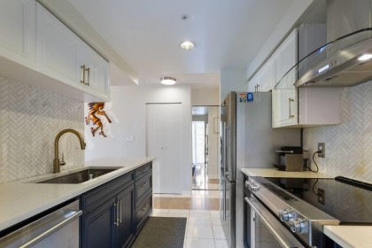 Photo 9 at 3F - 199 Drake Street, Yaletown, Vancouver West
