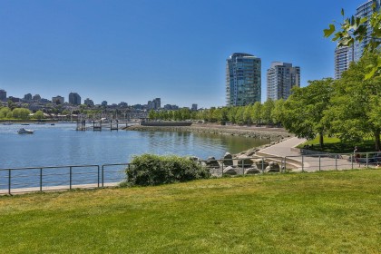 Photo 24 at 3F - 199 Drake Street, Yaletown, Vancouver West