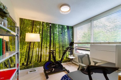 Photo 14 at 3F - 199 Drake Street, Yaletown, Vancouver West