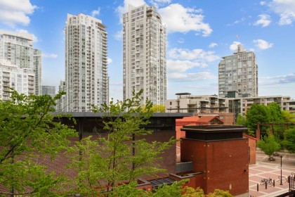 Photo 18 at 3F - 199 Drake Street, Yaletown, Vancouver West