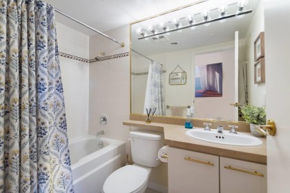 Photo 15 at 3F - 199 Drake Street, Yaletown, Vancouver West
