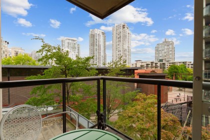 Photo 19 at 3F - 199 Drake Street, Yaletown, Vancouver West
