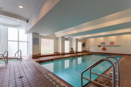 Photo 29 at 3F - 199 Drake Street, Yaletown, Vancouver West