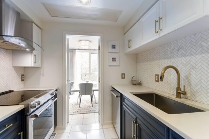 Photo 8 at 3F - 199 Drake Street, Yaletown, Vancouver West