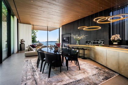 Photo 6 at 3478 Marine Drive, West Bay, West Vancouver