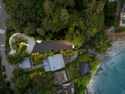 Photo 3 at 3478 Marine Drive, West Bay, West Vancouver