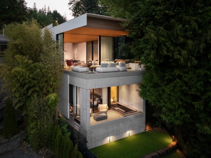 Photo 5 at 3478 Marine Drive, West Bay, West Vancouver
