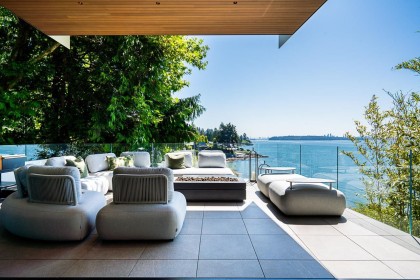 Photo 24 at 3478 Marine Drive, West Bay, West Vancouver