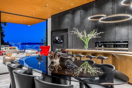 Photo 30 at 3478 Marine Drive, West Bay, West Vancouver