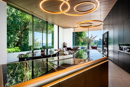 Photo 14 at 3478 Marine Drive, West Bay, West Vancouver
