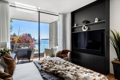 Photo 19 at 3478 Marine Drive, West Bay, West Vancouver