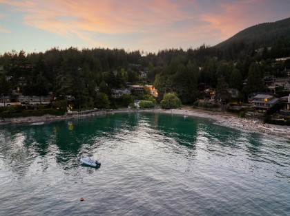 Photo 40 at 3478 Marine Drive, West Bay, West Vancouver