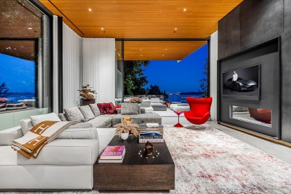 Photo 31 at 3478 Marine Drive, West Bay, West Vancouver