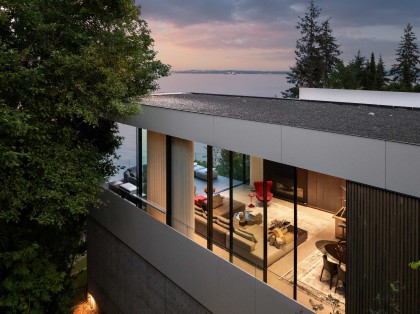 Photo 4 at 3478 Marine Drive, West Bay, West Vancouver