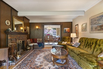 Photo 7 at 776 Westcot Place, British Properties, West Vancouver