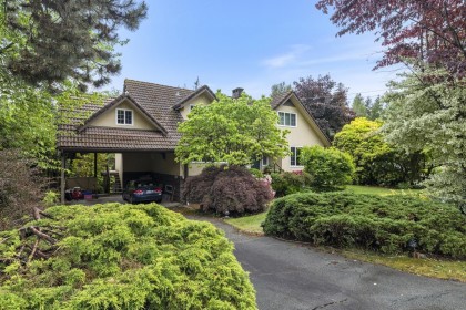Photo 1 at 776 Westcot Place, British Properties, West Vancouver