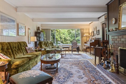 Photo 5 at 776 Westcot Place, British Properties, West Vancouver