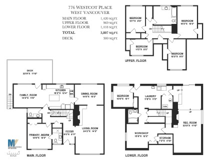 Photo 31 at 776 Westcot Place, British Properties, West Vancouver