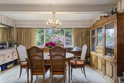 Photo 4 at 776 Westcot Place, British Properties, West Vancouver