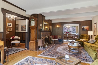 Photo 8 at 776 Westcot Place, British Properties, West Vancouver