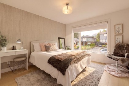 Photo 23 at 351 W 28th Street, Upper Lonsdale, North Vancouver