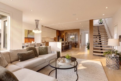 Photo 6 at 351 W 28th Street, Upper Lonsdale, North Vancouver