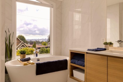Photo 17 at 351 W 28th Street, Upper Lonsdale, North Vancouver
