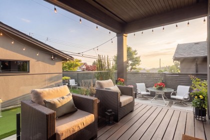 Photo 30 at 351 W 28th Street, Upper Lonsdale, North Vancouver