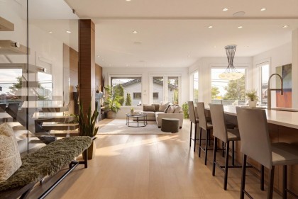 Photo 4 at 351 W 28th Street, Upper Lonsdale, North Vancouver