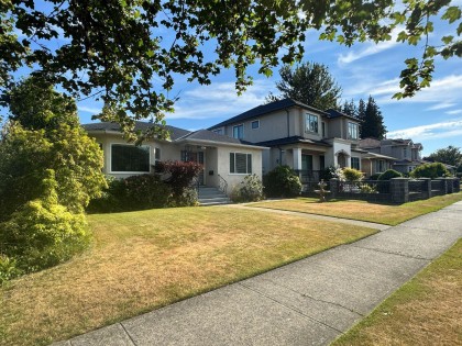 Photo 3 at 156 W 47th Avenue, Oakridge VW, Vancouver West