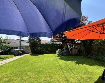 Photo 1 at 156 W 47th Avenue, Oakridge VW, Vancouver West