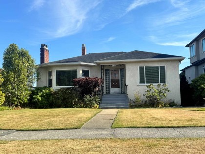 Photo 4 at 156 W 47th Avenue, Oakridge VW, Vancouver West