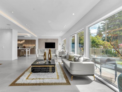 Photo 7 at 2141 Jefferson Avenue, Dundarave, West Vancouver