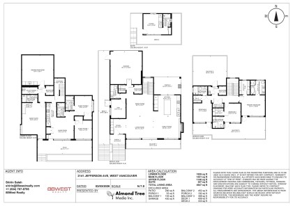 Photo 36 at 2141 Jefferson Avenue, Dundarave, West Vancouver