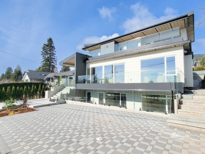 Photo 1 at 2141 Jefferson Avenue, Dundarave, West Vancouver