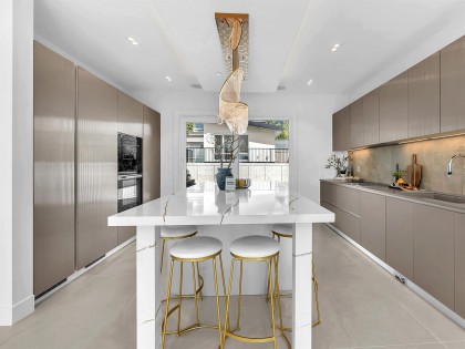 Photo 9 at 2141 Jefferson Avenue, Dundarave, West Vancouver