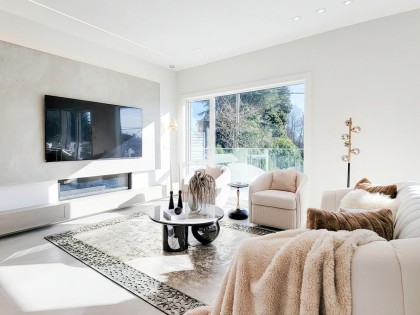 Photo 4 at 2141 Jefferson Avenue, Dundarave, West Vancouver