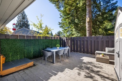 Photo 26 at 4663 Hoskins Road, Lynn Valley, North Vancouver