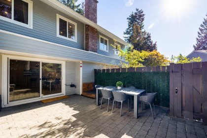 Photo 32 at 4663 Hoskins Road, Lynn Valley, North Vancouver