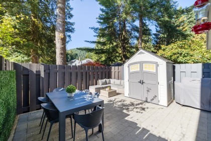 Photo 28 at 4663 Hoskins Road, Lynn Valley, North Vancouver