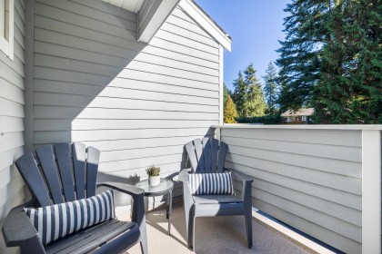 Photo 18 at 4663 Hoskins Road, Lynn Valley, North Vancouver