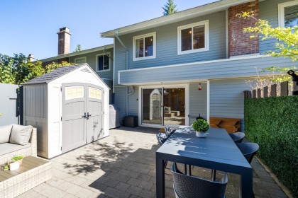 Photo 31 at 4663 Hoskins Road, Lynn Valley, North Vancouver
