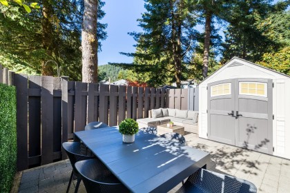 Photo 29 at 4663 Hoskins Road, Lynn Valley, North Vancouver